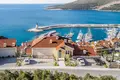 Квартира 2 спальни 105 м² Радовичи, Черногория