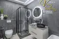 Mieszkanie 3 pokoi 70 m² Wilno, Litwa