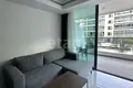 1 room apartment 60 m² Trikomo, Northern Cyprus