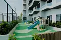 Mieszkanie 3 pokoi 106 m² Dubaj, Emiraty Arabskie