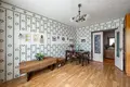 Квартира 3 комнаты 64 м² Минск, Беларусь