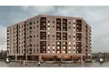 Квартира 2 комнаты 92 м² Paskuqan, Албания