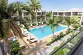 Квартира 2 комнаты 78 м² Girne Belediyesi, Северный Кипр