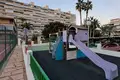 Квартира 80 м² автономное сообщество Валенсия, Испания