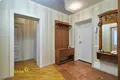 Appartement 3 chambres 87 m² Minsk, Bélarus