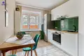 Appartement 3 chambres 68 m² Minsk, Bélarus