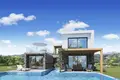 Villa de tres dormitorios 165 m² Agios Amvrosios, Chipre del Norte