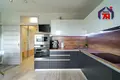 Wohnung 1 zimmer 57 m² Minsk, Belarus