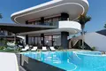 Maison 4 chambres 240 m² Kargicak, Turquie