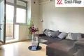 Квартира 3 комнаты 63 м² Столица Прага, Чехия