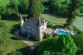 Castillo 17 habitaciones 1 200 m² Tours, Francia