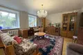1 room apartment 52 m² Muchaviecki sielski Saviet, Belarus