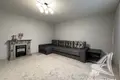 Wohnung 2 zimmer 67 m² Muchaviecki sielski Saviet, Belarus