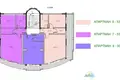 Hôtel 817 m² à Susanj, Monténégro