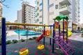 1 bedroom apartment  Mahmutlar, Turkey