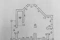 5 room house 185 m² Rakaw, Belarus