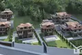 Willa 5 pokojów 375 m² Alanya, Turcja