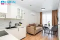 2 room apartment 35 m² in Palanga, Lithuania