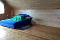 Maison 134 m² Viarkudski sielski Saviet, Bélarus