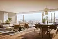Mieszkanie 3 pokoi 170 m² Oeiras, Portugalia