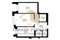 Квартира 2 комнаты 65 м² Мухавецкий сельский Совет, Беларусь