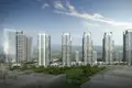 Appartement 3 chambres 112 m² Umraniye, Turquie