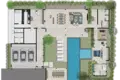 Вилла 5 комнат 789 м² Choeng Thale, Таиланд