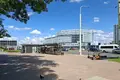 Mieszkanie 2 pokoi 48 m² Mińsk, Białoruś