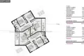 Дом 3 спальни 165 м² Brtonigla, Хорватия