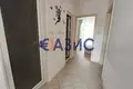 Apartamento 3 habitaciones 82 m² Nesebar, Bulgaria