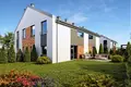 Appartement 81 m² Poznan, Pologne