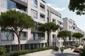 Wohnung 27 m² Tivat, Montenegro