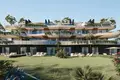 Quartier résidentiel Zew Elviria