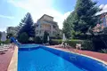 2 bedroom condo 91 m² Nesebar, Bulgaria