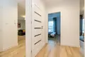 Квартира 3 комнаты 65 м² в Лодзи, Польша