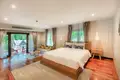 5 bedroom villa 550 m² Choeng Thale, Thailand