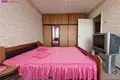 Квартира 2 комнаты 50 м² Мажейкяй, Литва