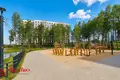 Apartamento 2 habitaciones 54 m² Minsk, Belarús