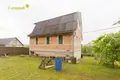 House 122 m² Rakauski sielski Saviet, Belarus