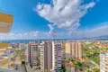 Mieszkanie 1 pokój 268 m² Mahmutlar, Turcja
