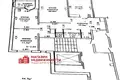 Apartamento 3 habitaciones 83 m² Grodno, Belarús
