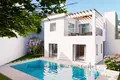 villa de 3 chambres 183 m² Néo Chorió, Chypre