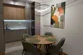 1 room apartment 45 m² in Podgorica, Montenegro