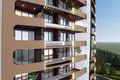Wohnung 3 zimmer 95 m² Mezitli, Türkei