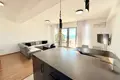 Квартира 3 комнаты 129 м² Добра Вода, Черногория