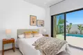 Villa de tres dormitorios 130 m² Carme, Španjolska