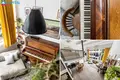 Mieszkanie 3 pokoi 93 m² Wilno, Litwa