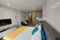 Mieszkanie 1 pokój 30 m² w Budva, Czarnogóra