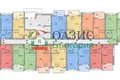 Квартира 39 м² Несебр, Болгария