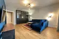 2 room apartment 52 m² in Warsaw, Poland